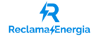 Logotipo de Reclama Energía